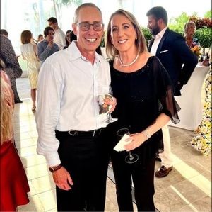 Meet your Posher, Debra